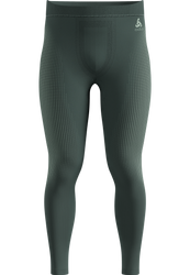Thermoactive Leggings Odlo Performance Warm BL Bottom Long Man Urban Chic - 2025/26