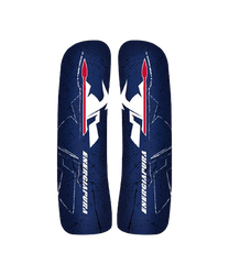 Schienbeinschutz Energiapura Shinguards Racing Senior/Steen Olsen - 2025/26
