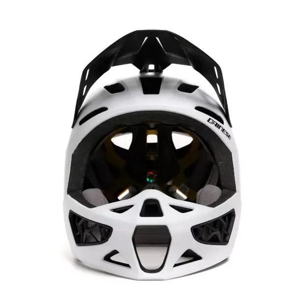 Fahrradhelm Dainese Linea 01 Mips White/Black 