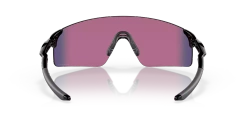 Sunglasses Oakley Evzero Blades Prizm Road Lenses/Polished Black Frame - 2023