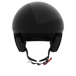 Helmet KASK Omega Black - 2024/25