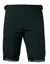 Shorts Schoffel Kapall Black - 2025/26