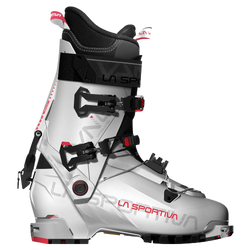 Ski boots LA SPORTIVA Vanguard Women Ice Hibiscus - 2022/23