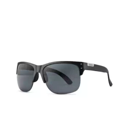 Sonnenbrille SHRED MOXIE BLACK/SILVER CBL POLARIZED - 2022/23