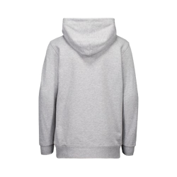 Hoodie POC Hood Jr Grey Melange - 2024/25