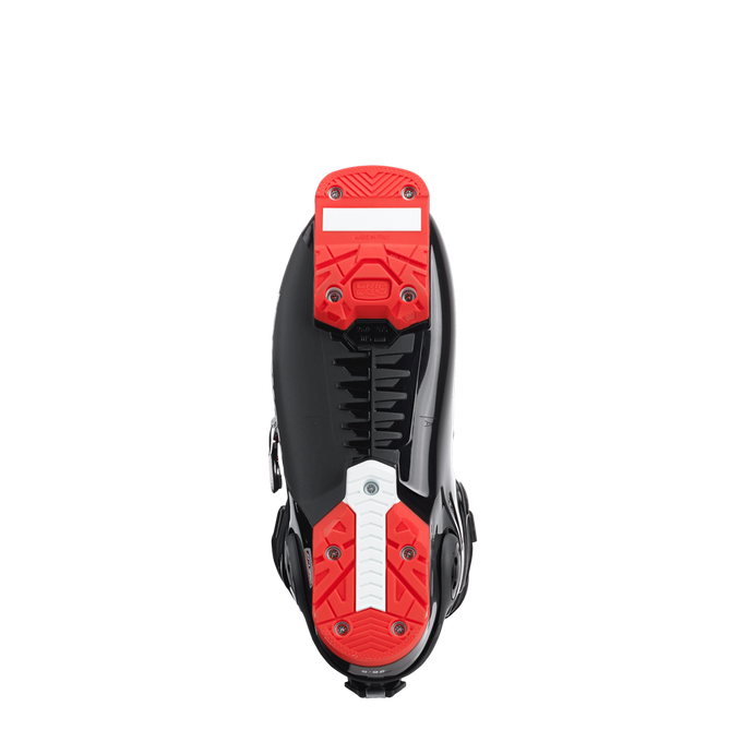 Skischuhe Nordica HF 110 GW Black Anthracite Red - 2023/24