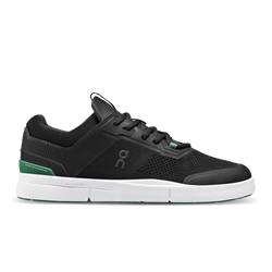 Men shoes On Running The Roger Spin Black/Green