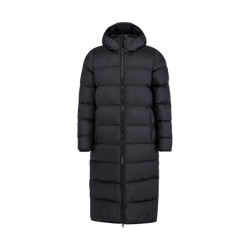 HEAD Rebels Star Coat Women Black - 2025/26