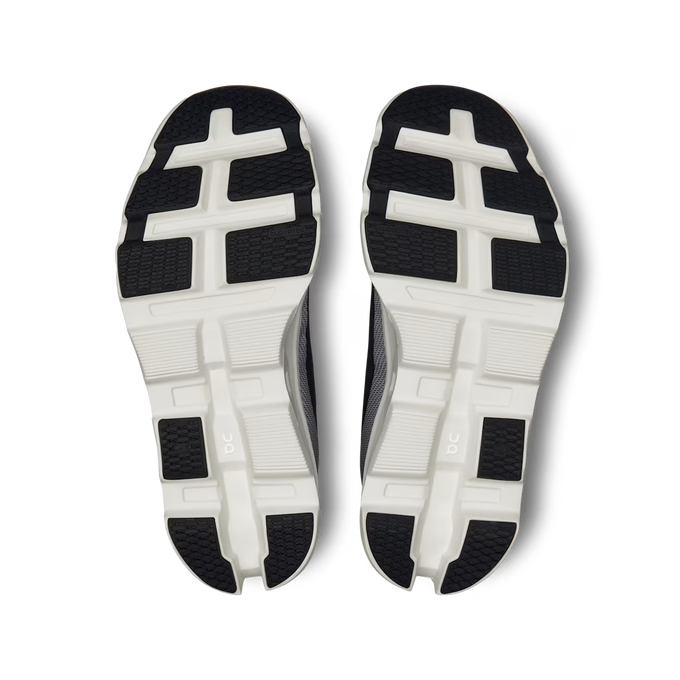 Damen Schuhe On Running Cloudmonster 2 Black/Frost 