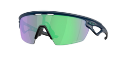 Sunglasses OAKLEY Sphaera Matte Abyss Frame/Prizm Road Jade Lenses