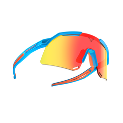 Sunglasses Dynafit Ultra Evo Sunglasses Frost/Dawn - 2025/26