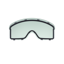 Glas für die Brille POC Nexal Mid Lens Clear/No mirror - 2025/26