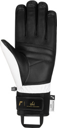 Gloves Reusch Mikaela Shiffrin R-TEX® XT - 2025/26