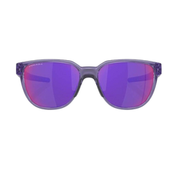 Sunglasses Oakley Actuator Transparent Lilac Prizm Road - 2023