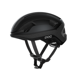 Fahrradhelm POC Omne Lite Uranium Black Matt - 2024