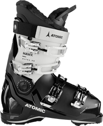 Skischuhe Atomic Hawx Ultra 85 W GW Black/White – 2024/25