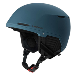 Helmet HEAD Compact Pro Petrol - 2024/25