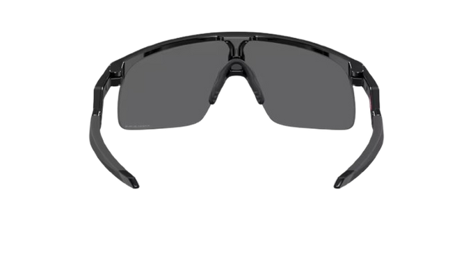 Sunglasses Oakley Resistor Polished Black Frame / Prizm Black Lenses