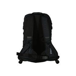 Backpack POC Versatile Backpack 20L Uranium Black - 2024/25