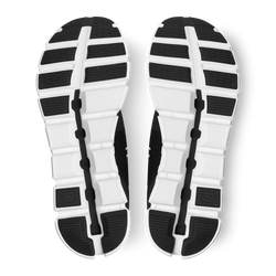 Man Schuhe On Running Cloud 5 Black/White