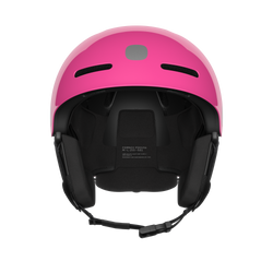 Helmet POC POCito Fornix MIPS Fluorescent Yellow/Green - 2025/26