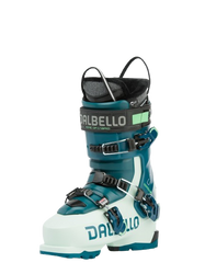 Ski boots Dalbello Cabrio MV 95 W IF Matcha Milk/Grue - 2024/25