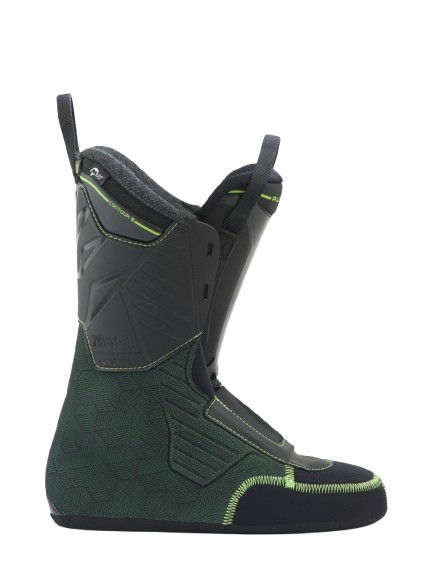Ski boots Dalbello Veloce Space 95 W Basalt/Match Milk - 2025/26