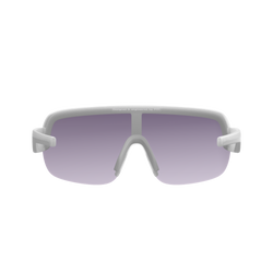 Sunglasses POC Aim Transparant Crystal - 2024/25