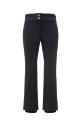 Ski pants Descente Bonded Stretch Pants Black - 2024/25