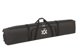Volkl Rolling Double Ski Bag 185 cm - 2025/26
