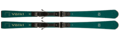 Skis Volkl Flair MT + vMotion 11 TCX Lady Mint - 2024/25