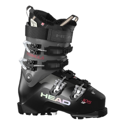 Ski boots HEAD Formula 105 W MV GW Black/Anthracite - 2024/25