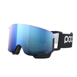 Brille POC Nexal Mid Uranium Black/Partly Sunny Blue - 2025/26