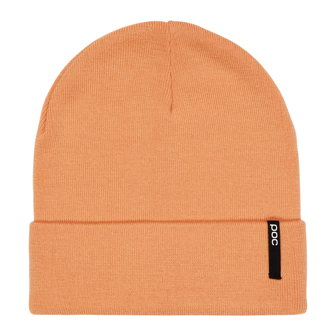 Hat POC Beanie Flat Apricot Sunstone