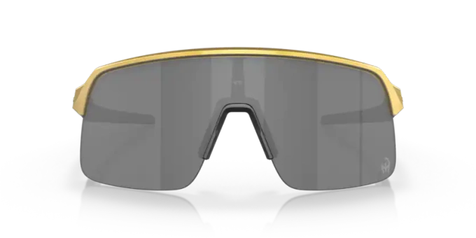 Sunglasses Oakley Sutro Lite Olympic Gold/Prizm Black - 2023
