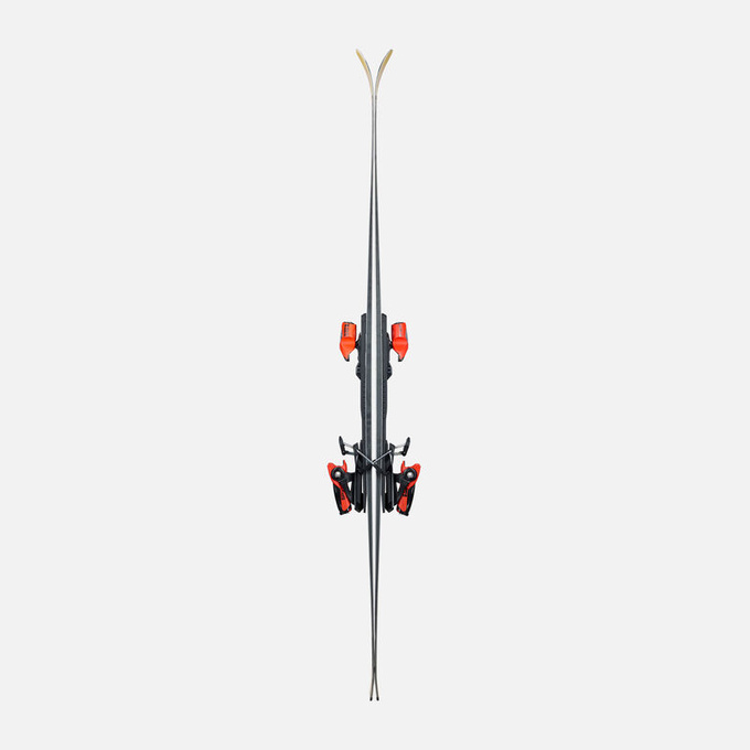 Ski DYNASTAR Speed Master SL Omeglass Gold Edition + SPX15