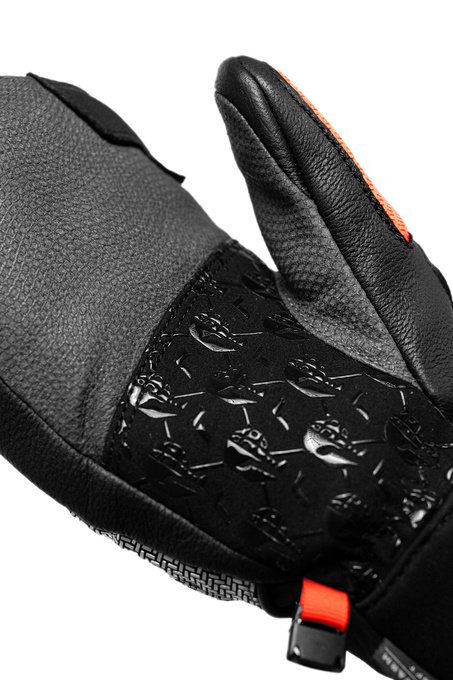 Handschuhe Reusch Worldcup Warrior R-TEX® XT Junior - 2025/26