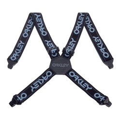 Ski braces Oakley Factory Suspenders