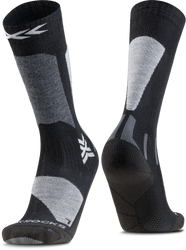 X-socks Ski Discover OTC JR Sage Green/English Lawn - 2025/26