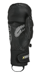 Gloves Level X-Race JR Mitt Goldeneagle - 2023/24