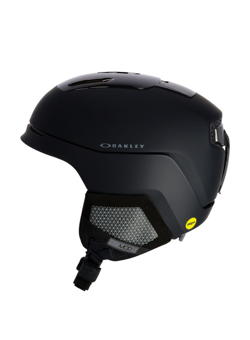 Skihelm Oakley MOD5 Blackout - 2025/26