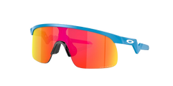 Sunglasses Oakley Resistor Sky Blue Frame/Prizm Ruby Lenses