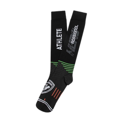 Ski socks Rossignol Hero Socks Black - 2024/25