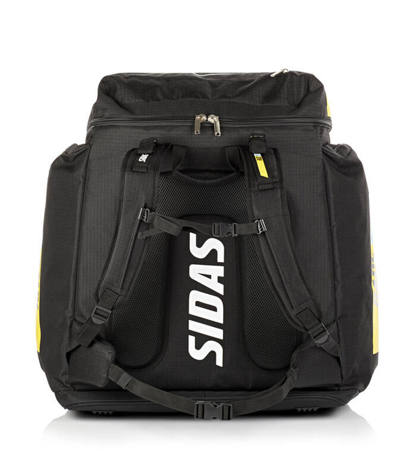 Sidas Race Boots Bag - 90 L - 2025/26
