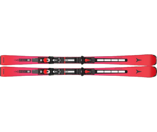 Ski Atomic Redster S9 Revoshock S Red Tension - 2025/26