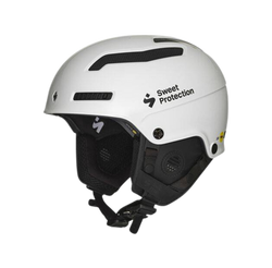 Helmet SWEET PROTECTION Trooper 2 Vi SL Mips White - 2022/23