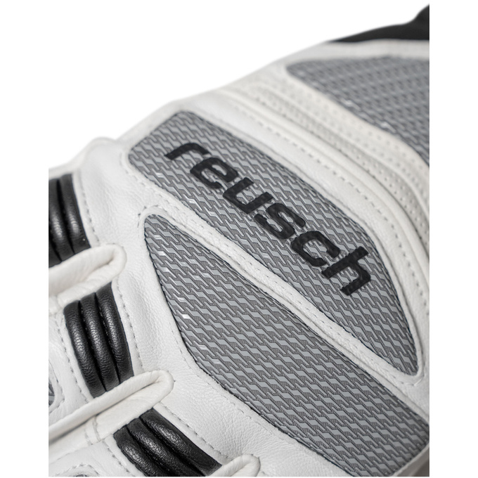 Gloves Reusch Worldcup Warrior DG - 2025/26