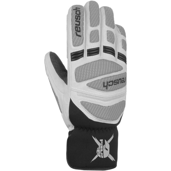 Handschuhe Reusch Worldcup Warrior DG - 2025/26