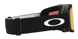 Brille Oakley Fall Line L Matte Black/Prizm Prizm 24K Iridium - 2025/26