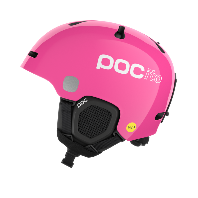 Helm POC POCito Fornix MIPS Fluorescent Blue - 2025/26